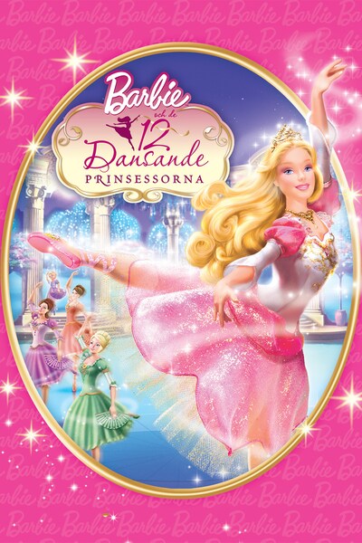 barbie-och-de-12-dansande-prinsessorna-2006