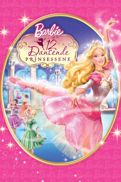 barbie-og-de-12-dansende-prinsessene-2006