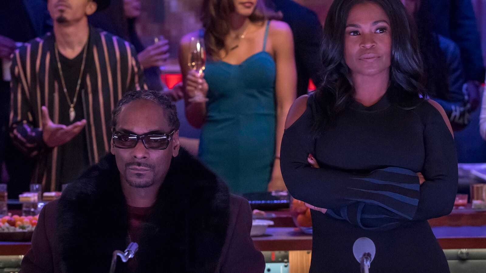 Empire Saison 3 Episode 15 Empire - Sesong 3 - Episode 15 - TV-serien på nettet - Viaplay