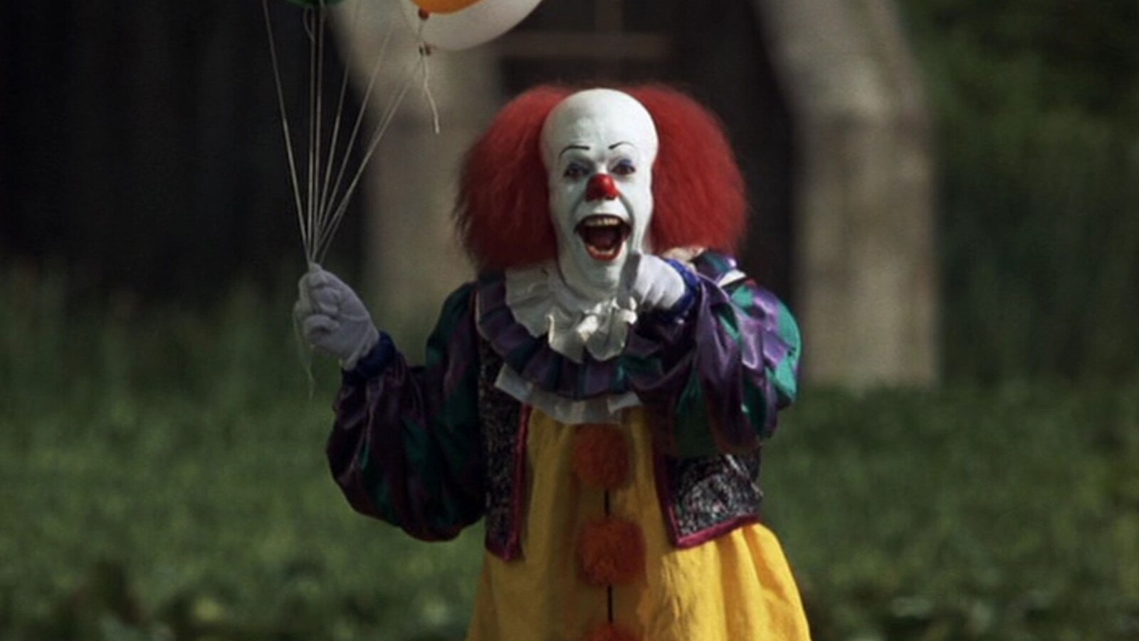 Stephen Kingin Se