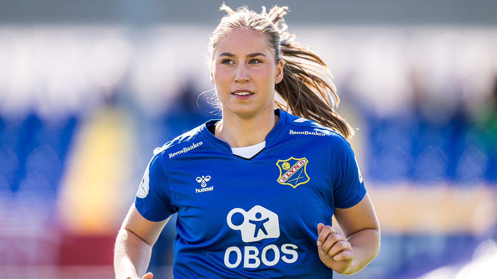 Stabæk - Lyn