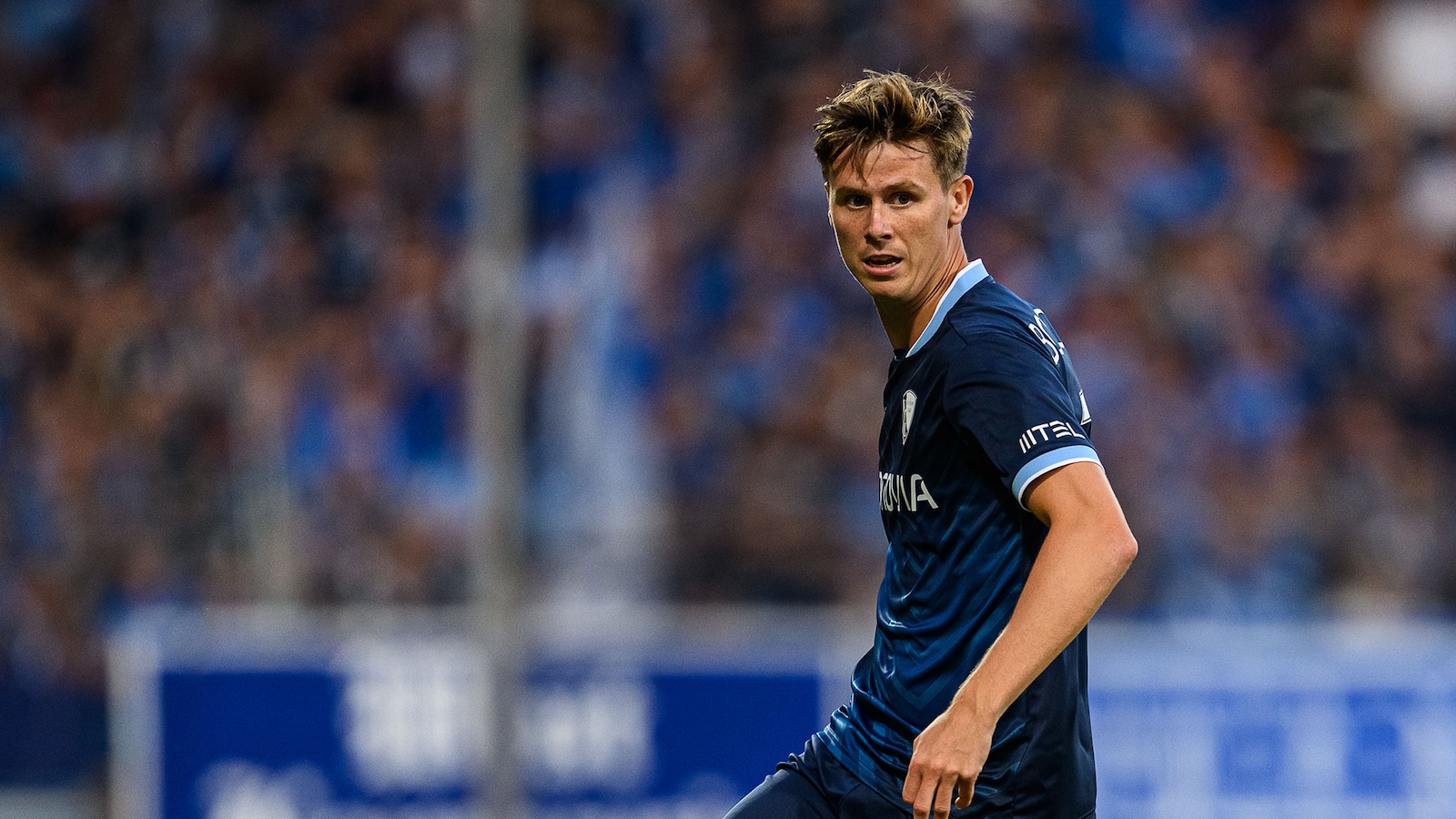 Bochum - Arminia Bielefeld