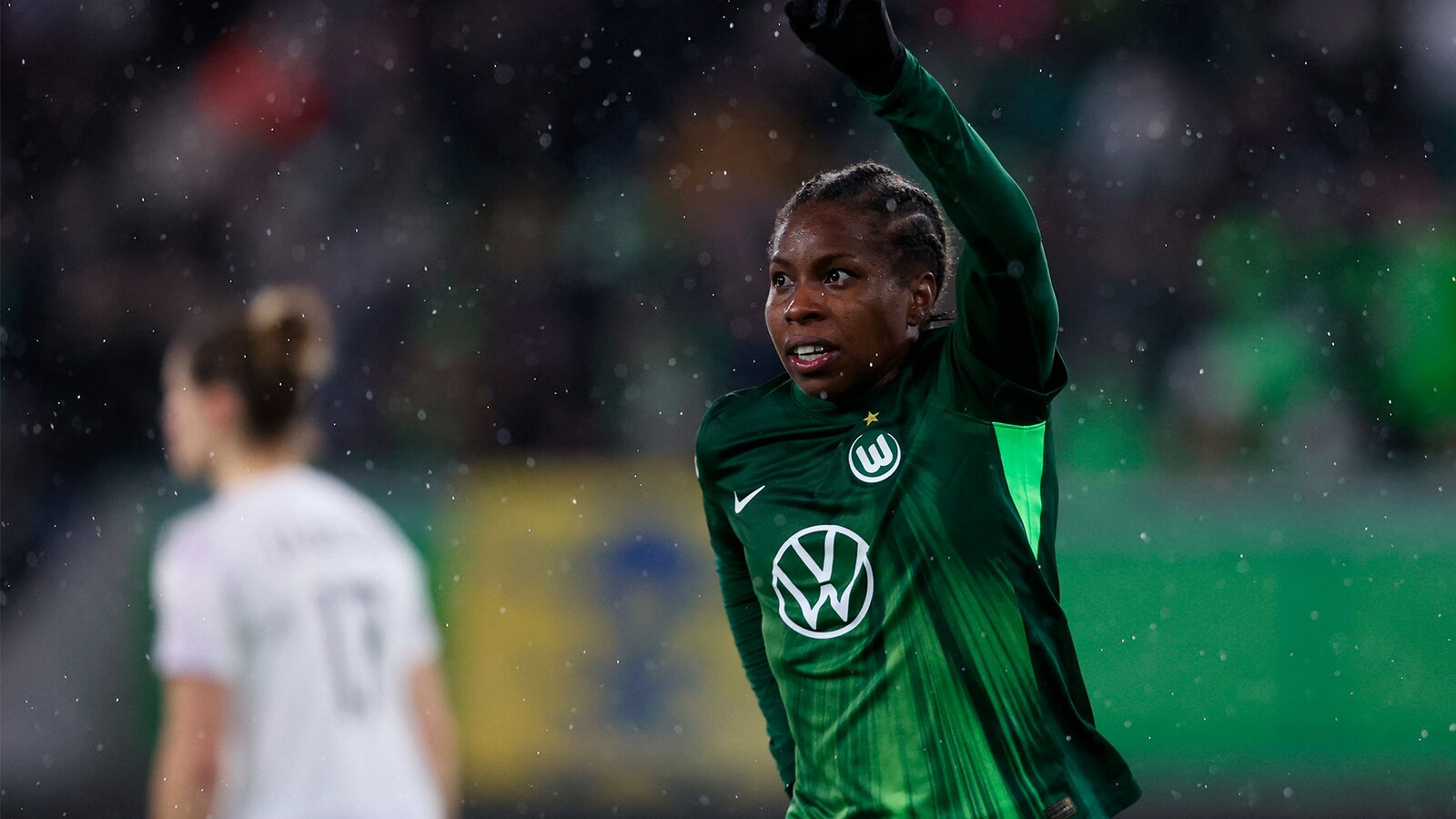 Carl Zeiss Jena - Wolfsburg