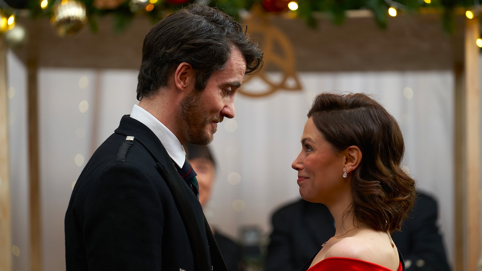 Christmas in Scotland