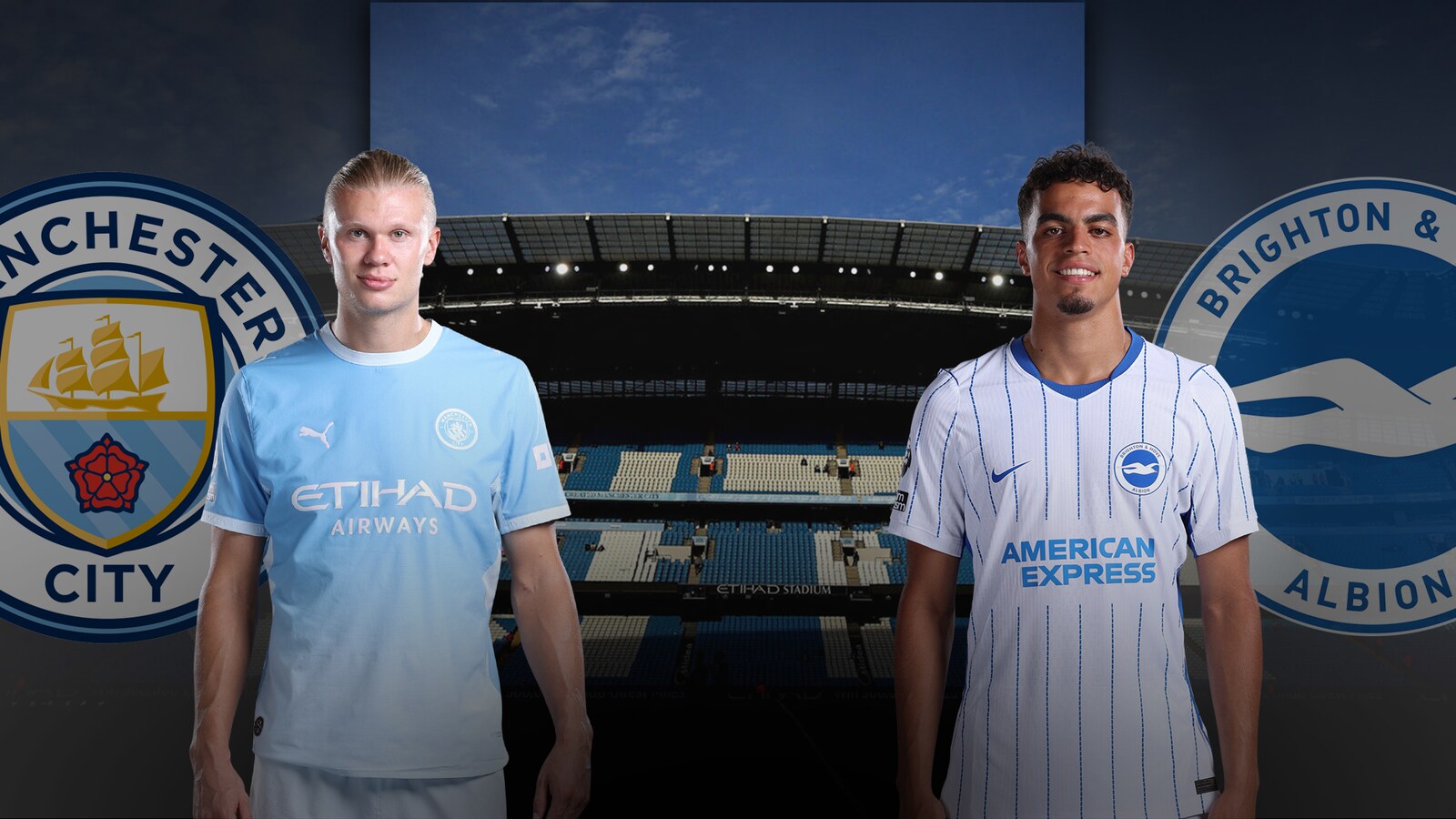 PL-studion: Man City - Brighton