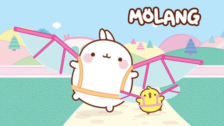 Molang - Filmy i seriale dla dzieci online – Viaplay