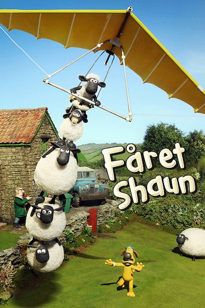 faret-shaun