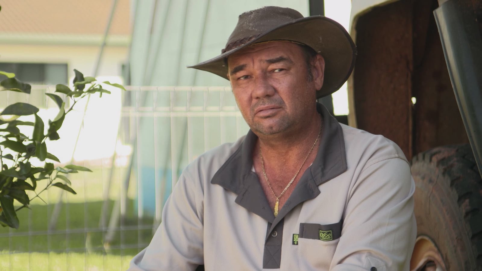 Guldjägarna i Australien