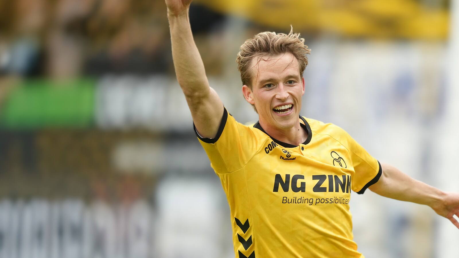 AC Horsens - FC Nordsjælland