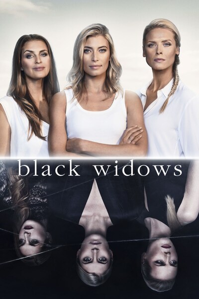 black-widows