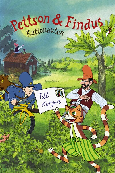 pettson-and-findus-kattonauten-2000