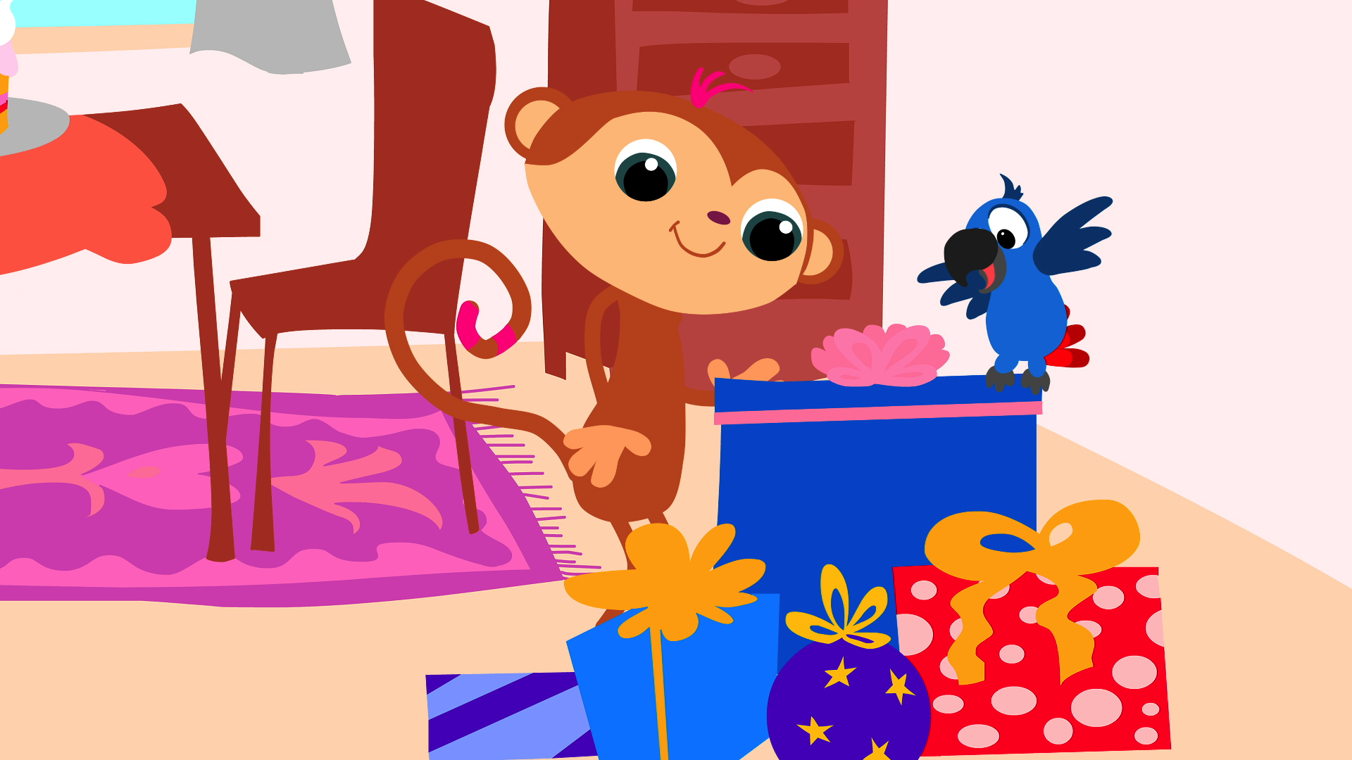 StoryZoo S son 1 Afsnit 5 Viaplay StoryZoo S son 1 Afsnit 5 Viaplay