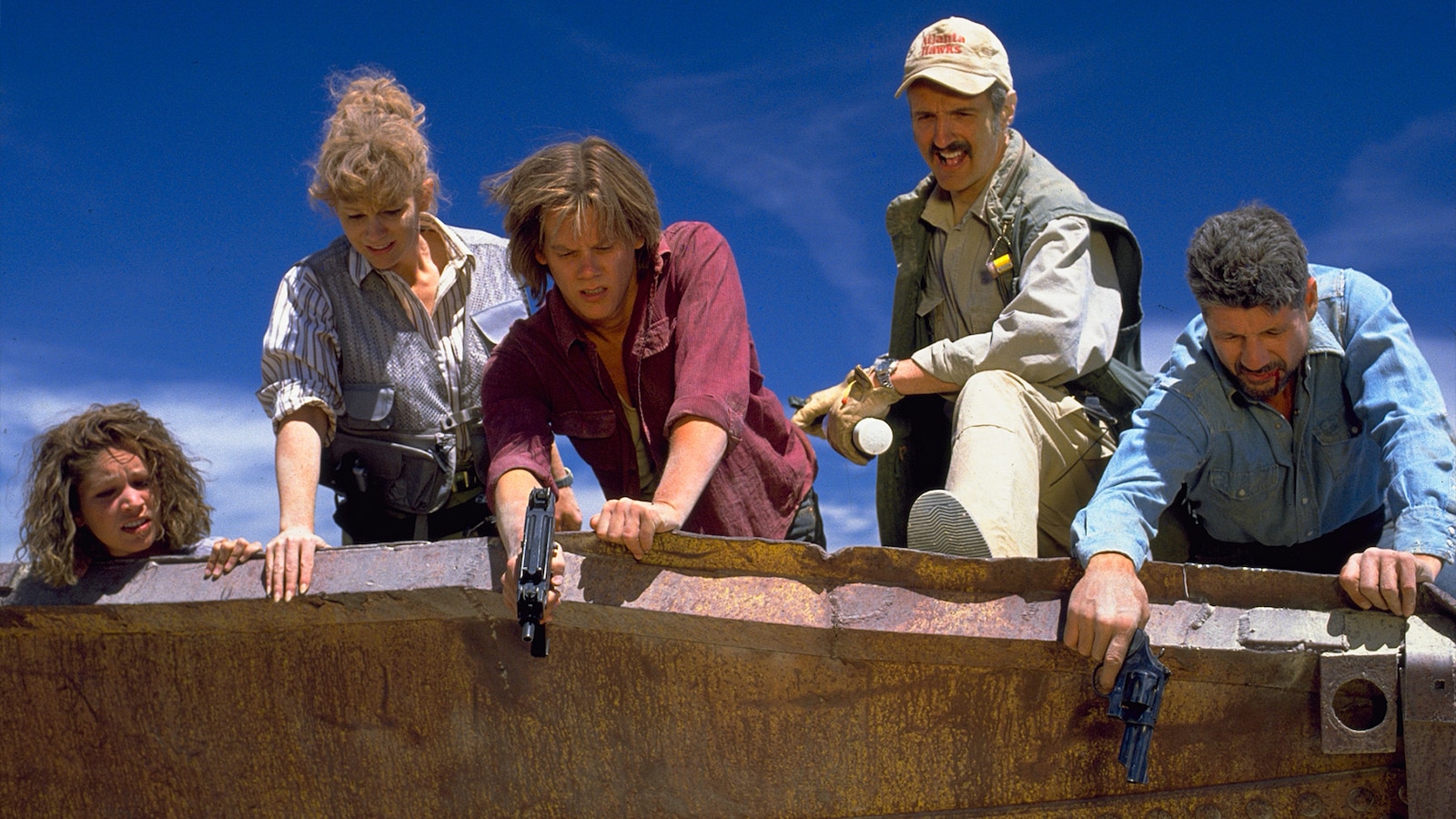 Tremors