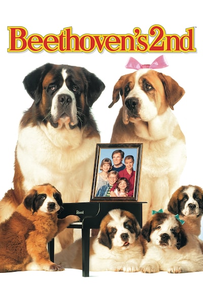 beethoven-2-1993