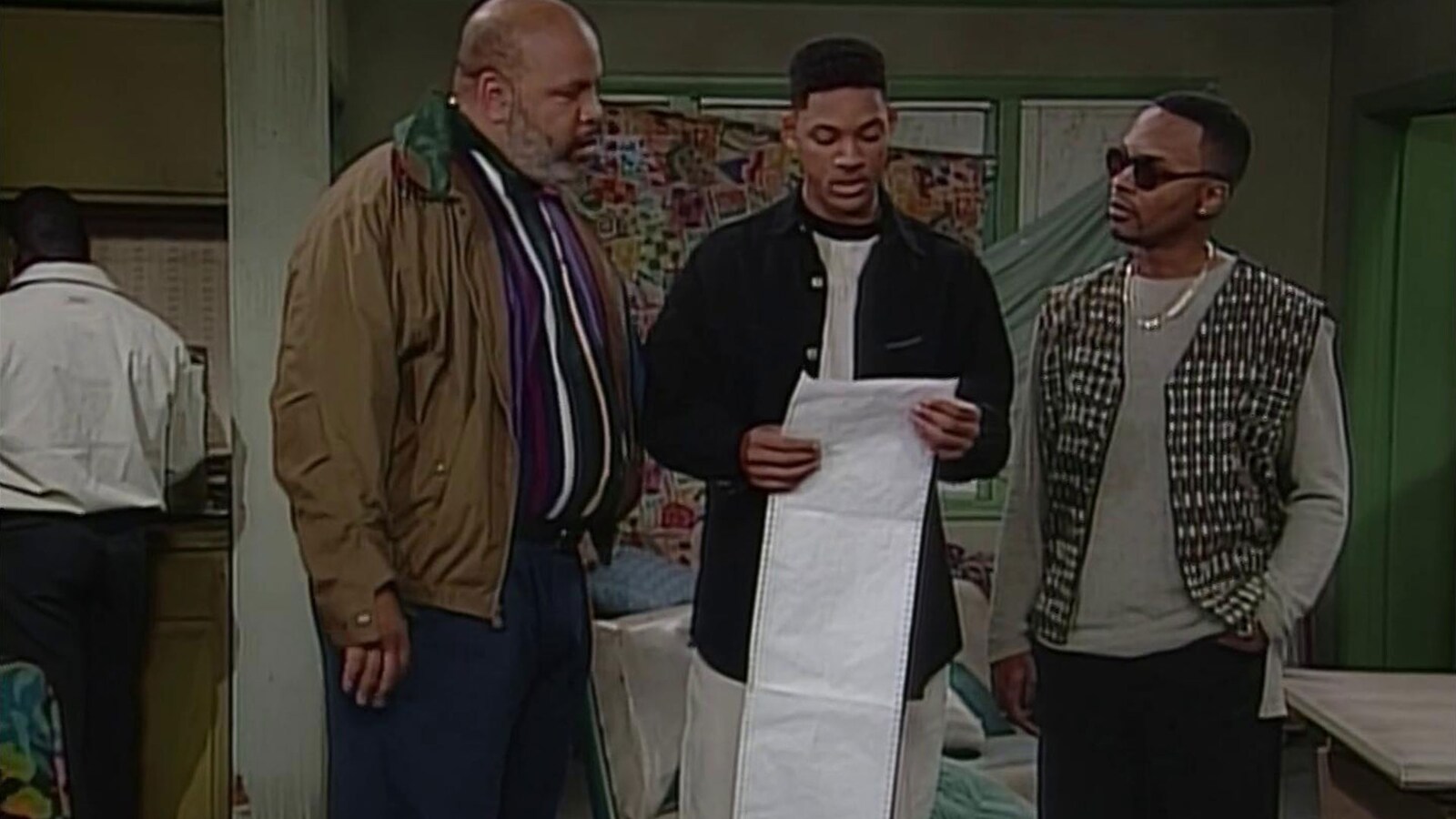 Fresh Prince i Bel-Air