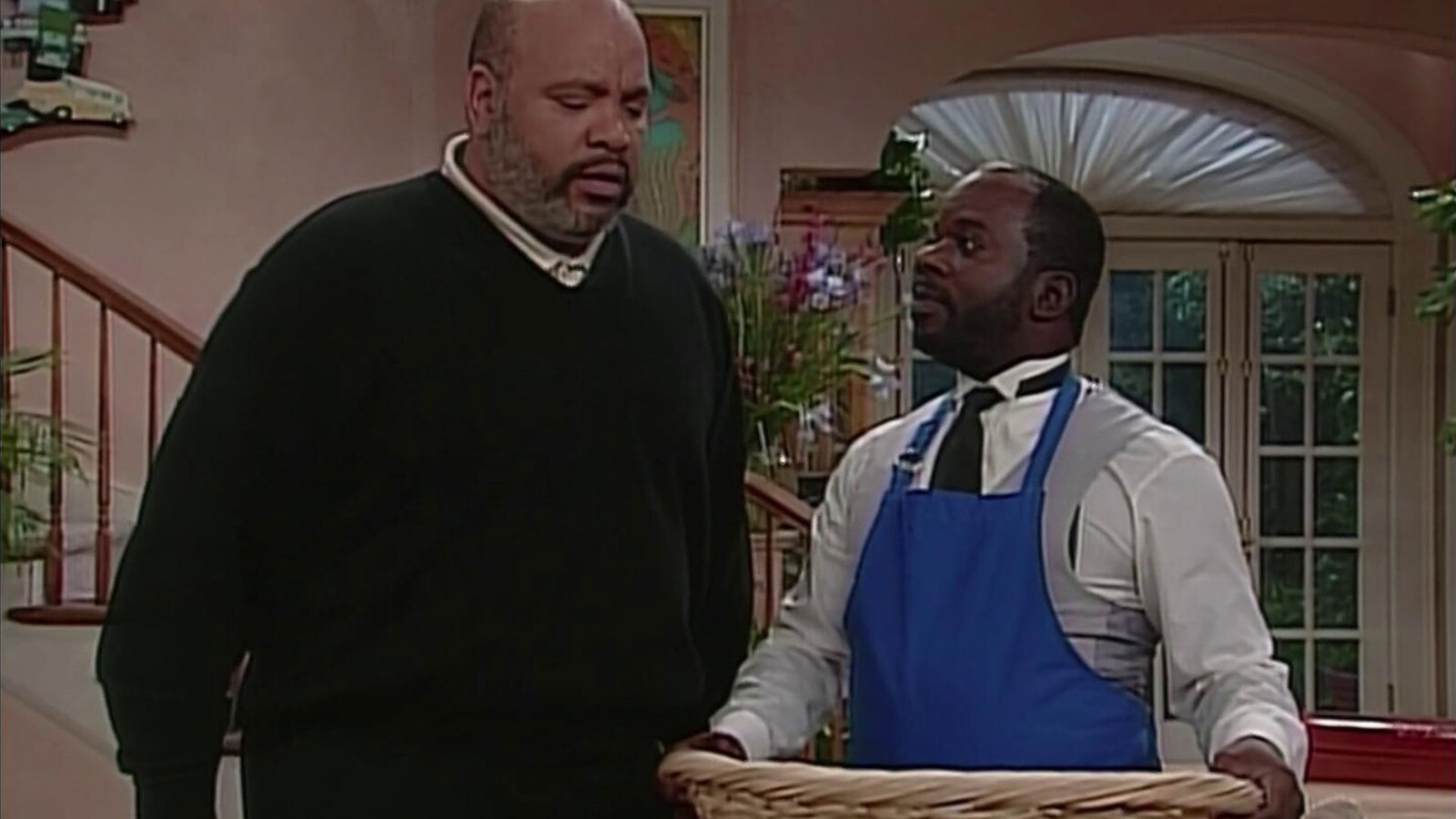 Fresh Prince i Bel-Air