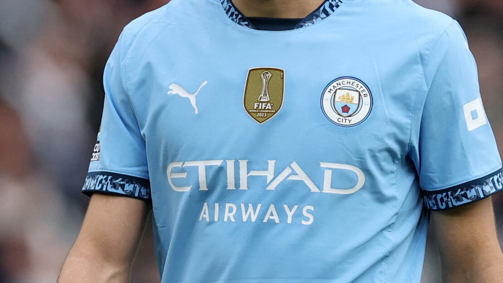Man City - PSG