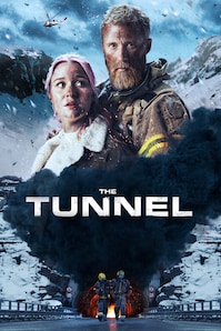 Poster för Tunneln