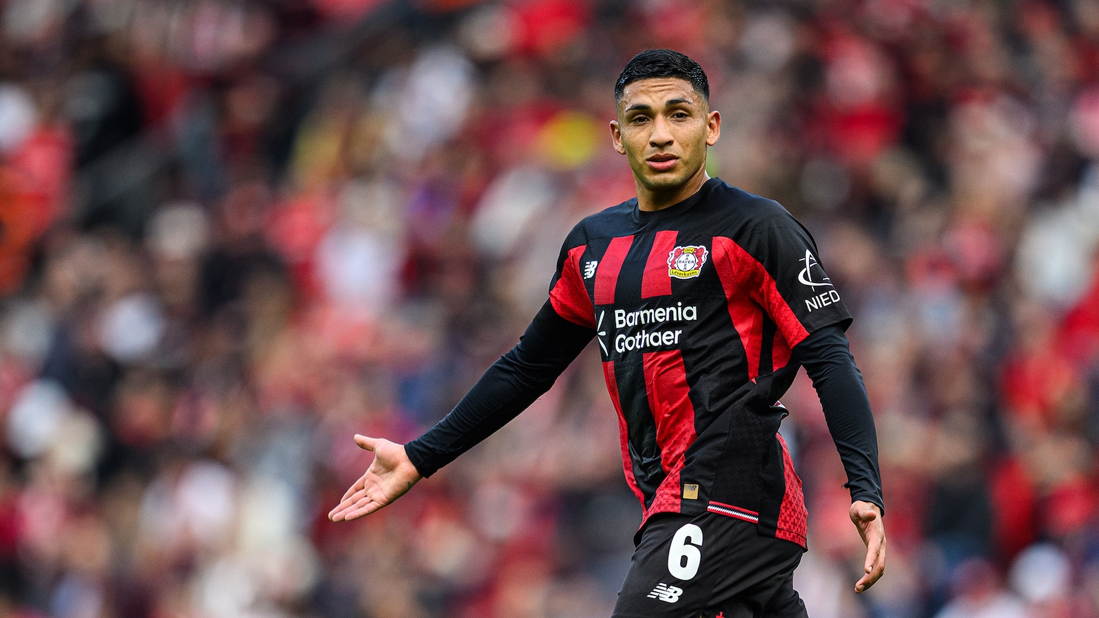 Leverkusen - Freiburg