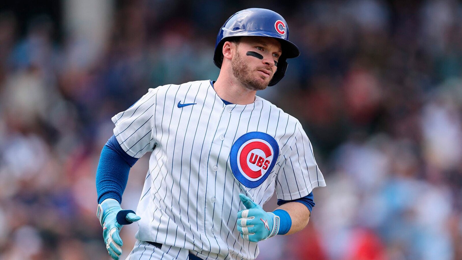 Cubs - Dodgers