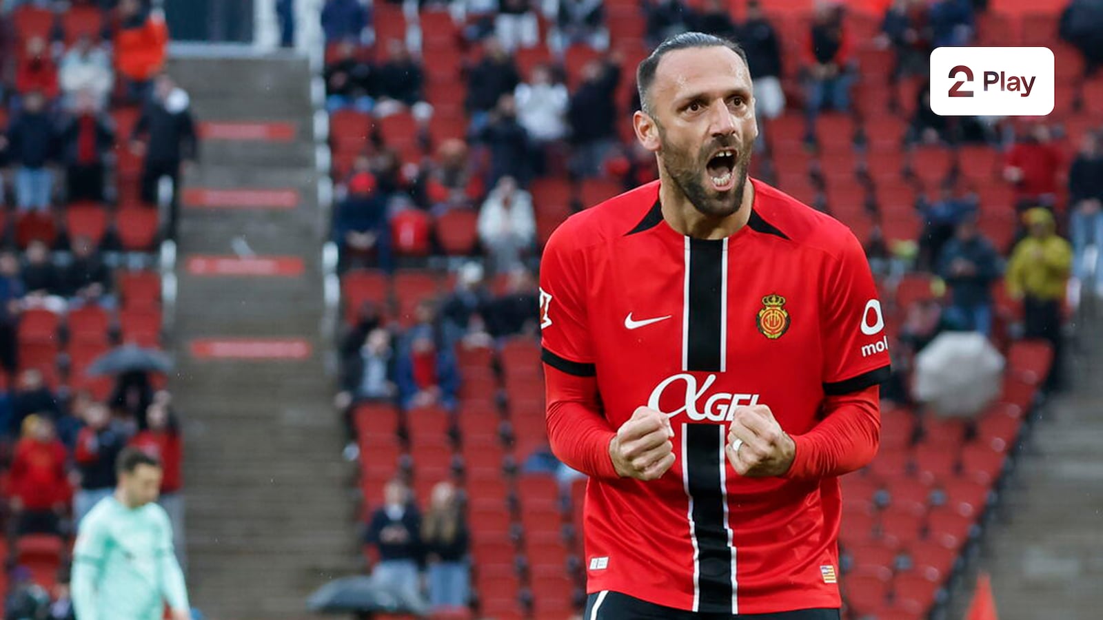 Mallorca - Oviedo