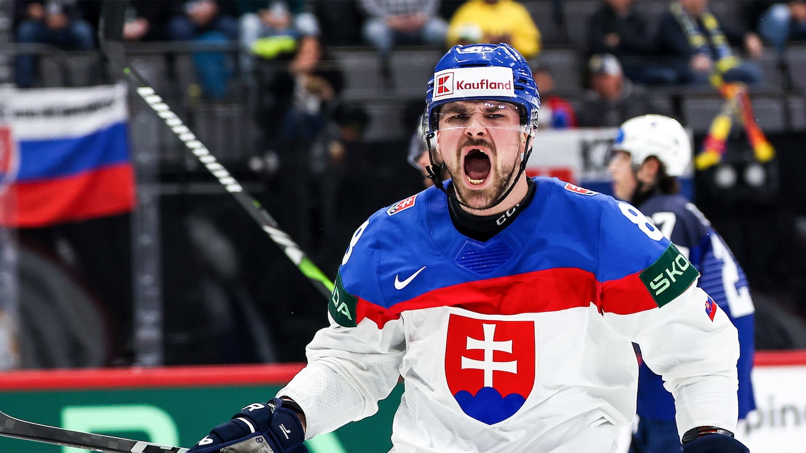 Slovenien - Slovakiet
