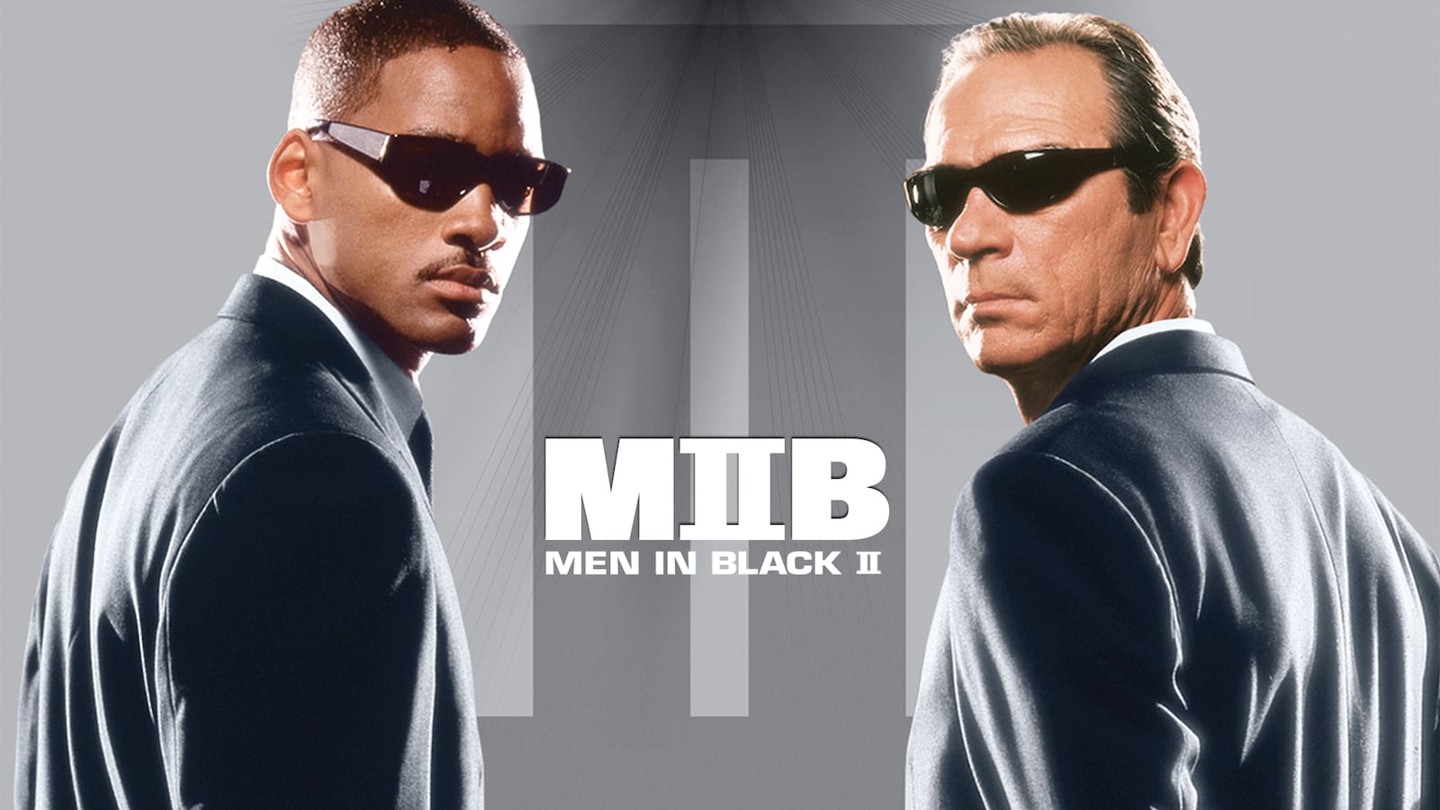 Men In Black II