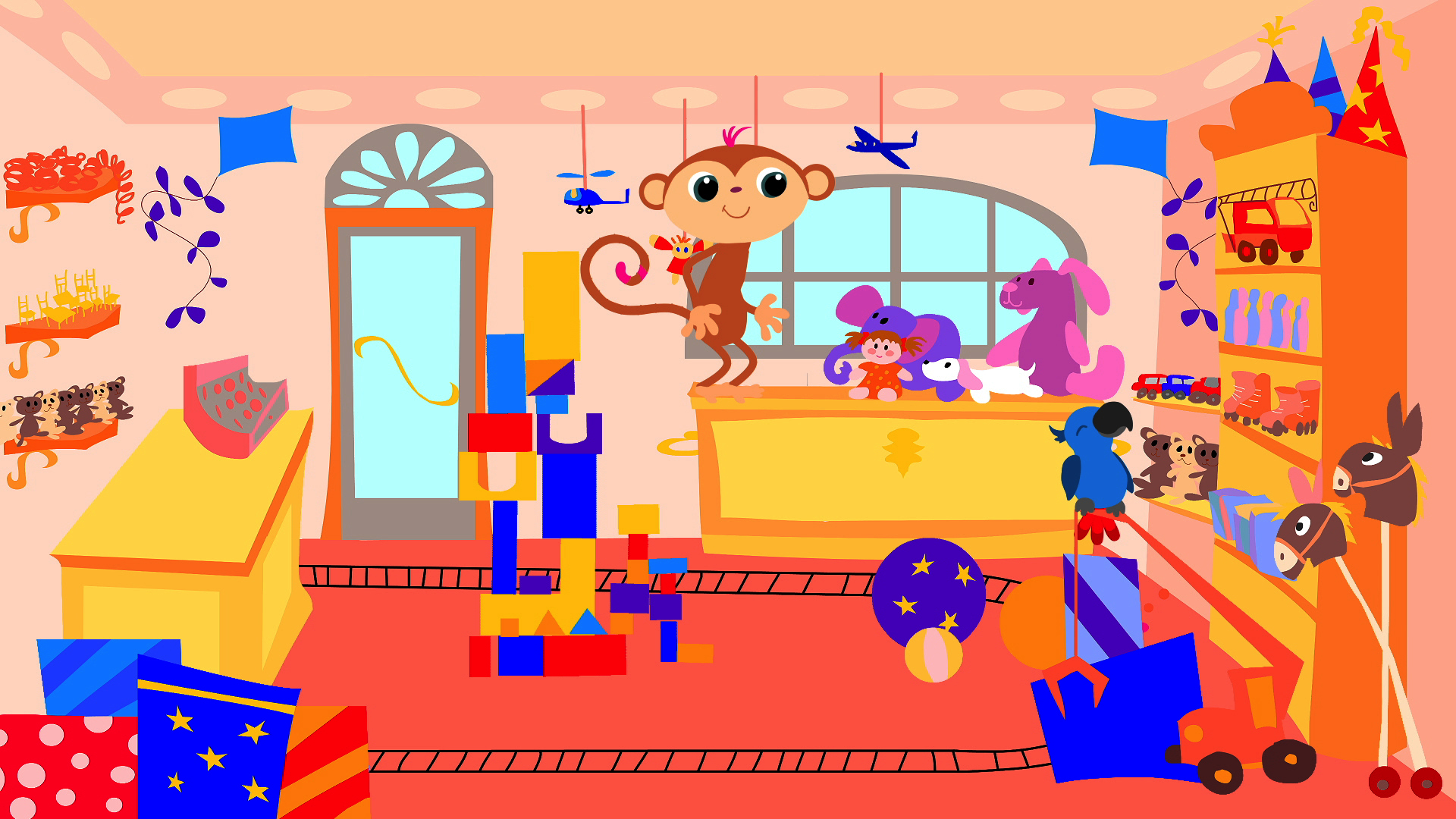 StoryZoo S son 1 Afsnit 2 Viaplay StoryZoo S son 1 Afsnit 2 Viaplay