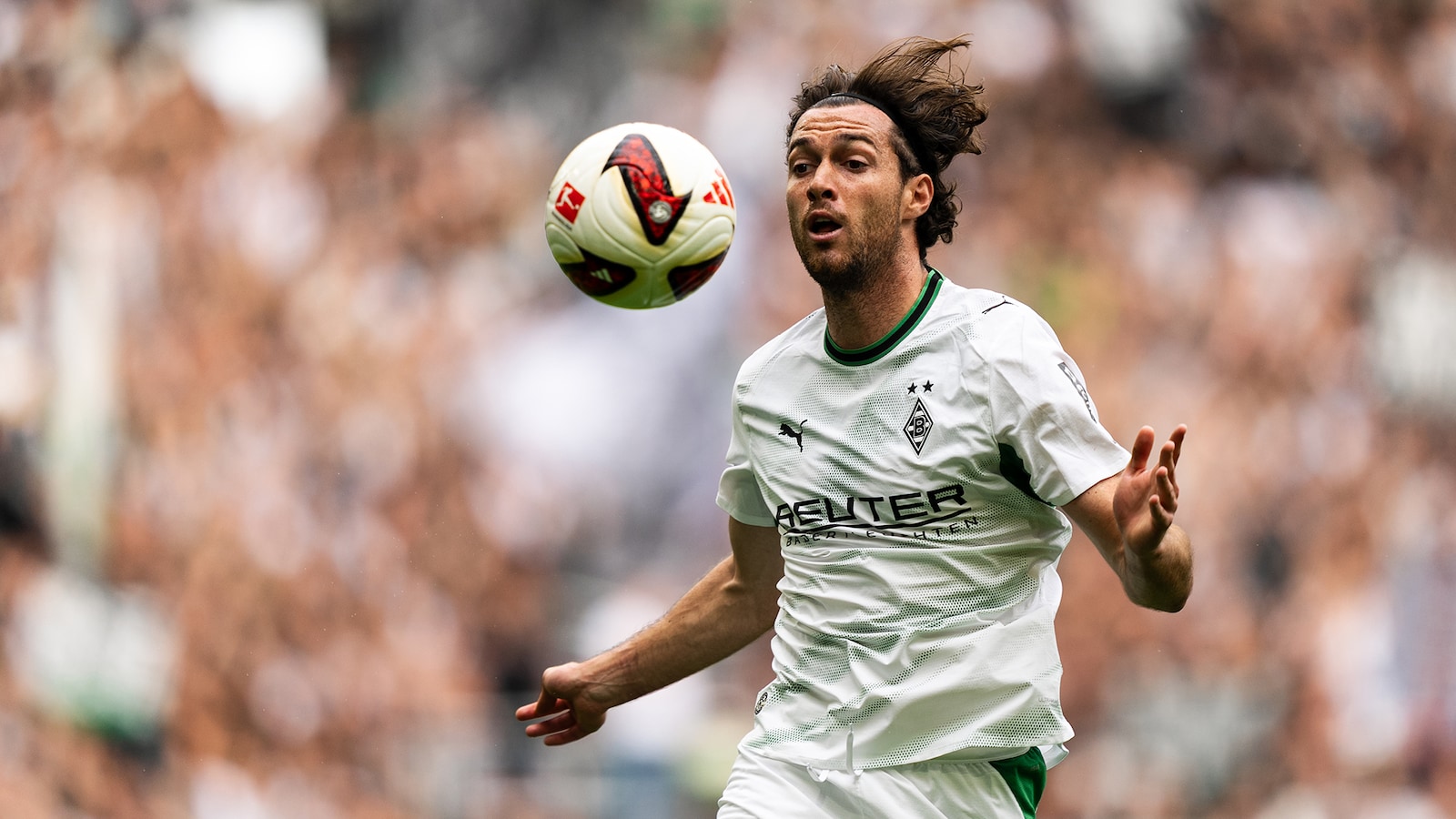 Mönchengladbach - Hoffenheim