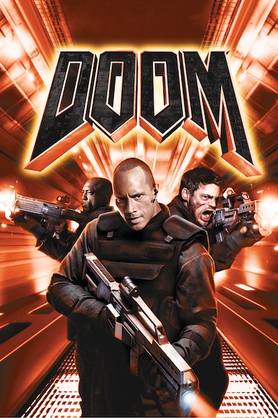 doom-2005