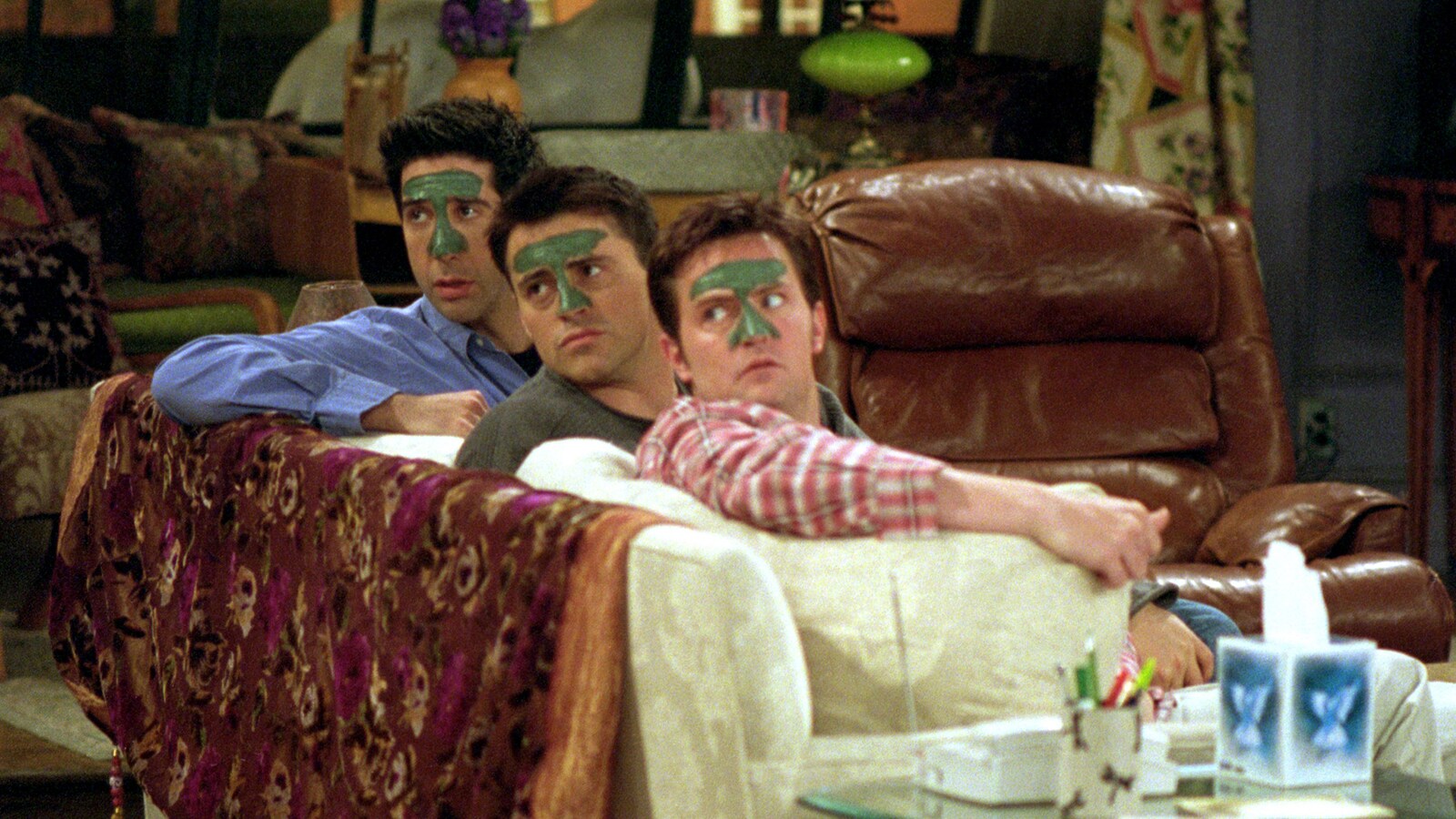 Friends