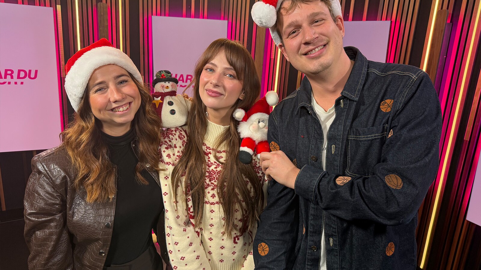 Hvem ringede til en advokat?