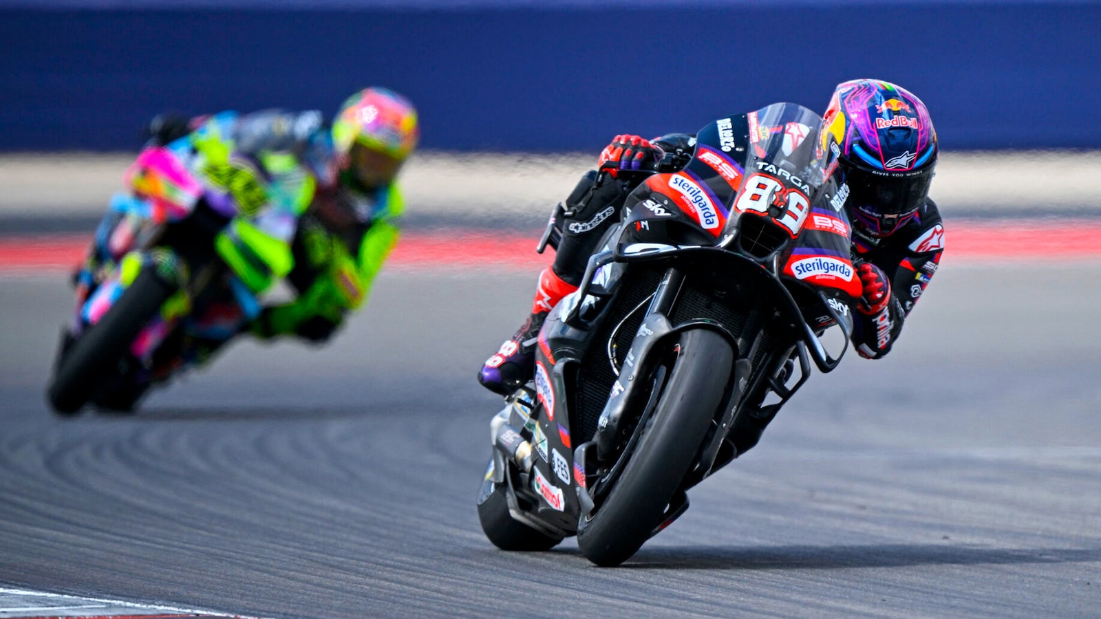 Italiens Grand Prix