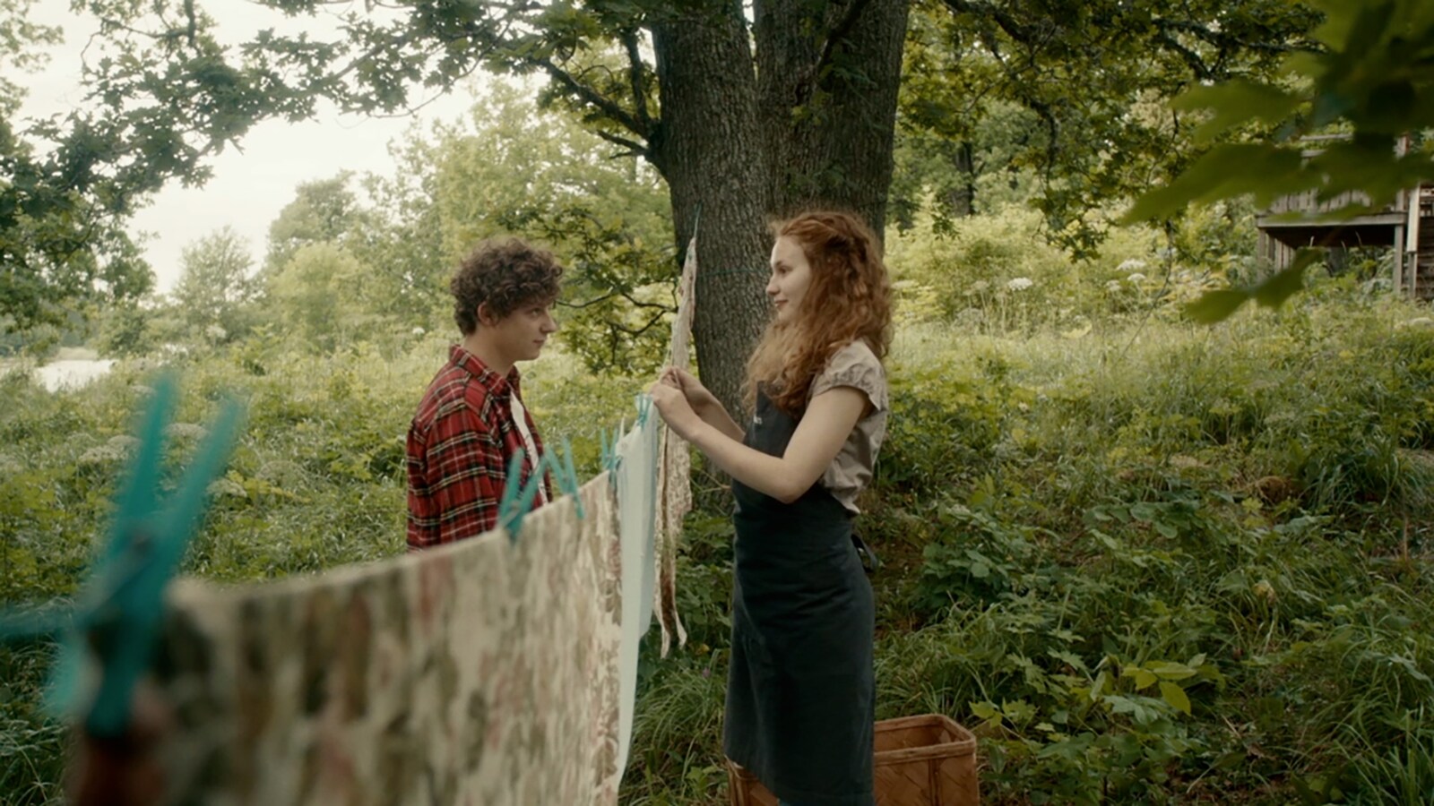 Tjockare än vatten - Säsong 1 - Avsnitt 6 - TV-serier online - Viaplay