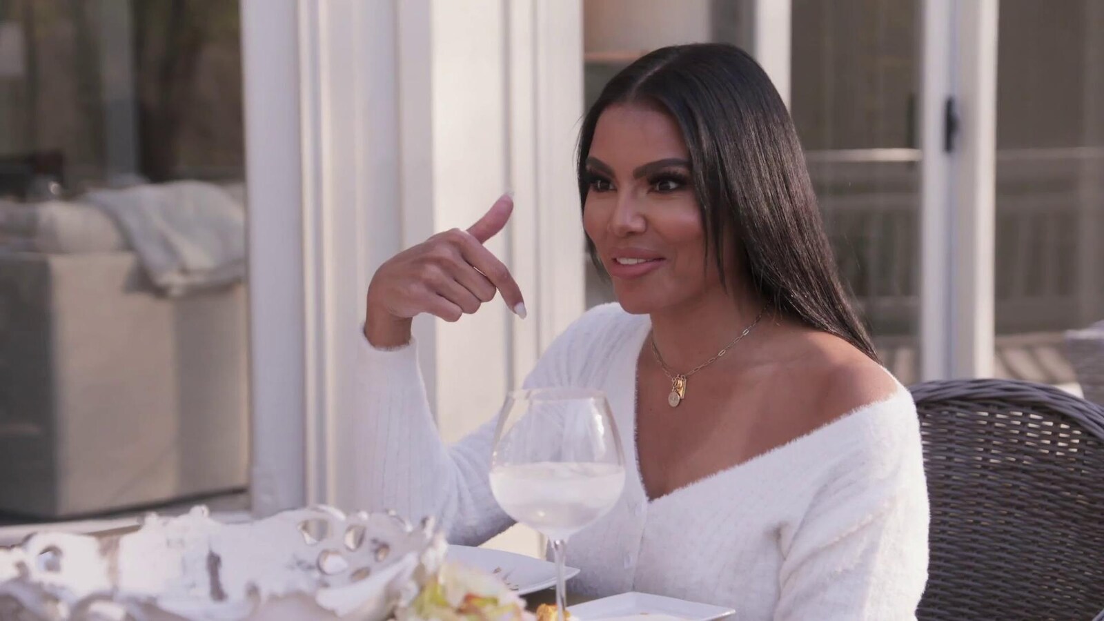 The Real Housewives of Potomac