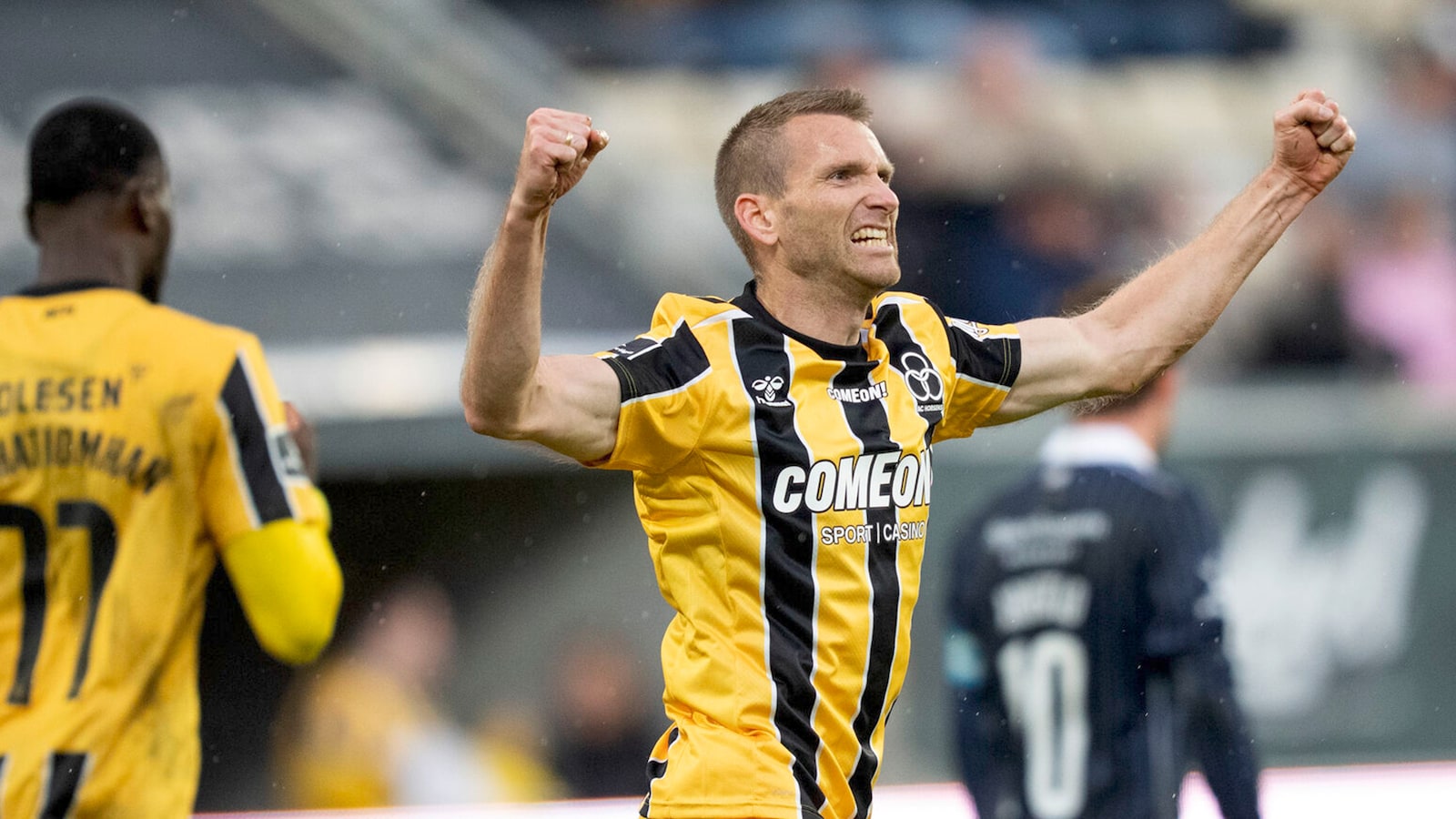 AC Horsens - Randers FC