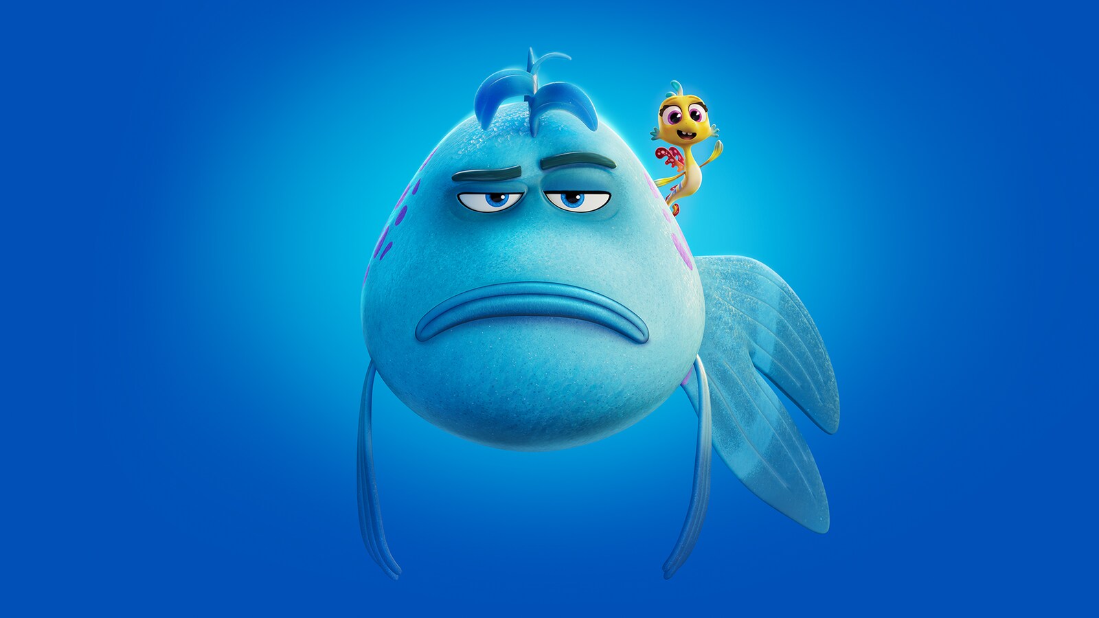 Sur-Sur Fisken