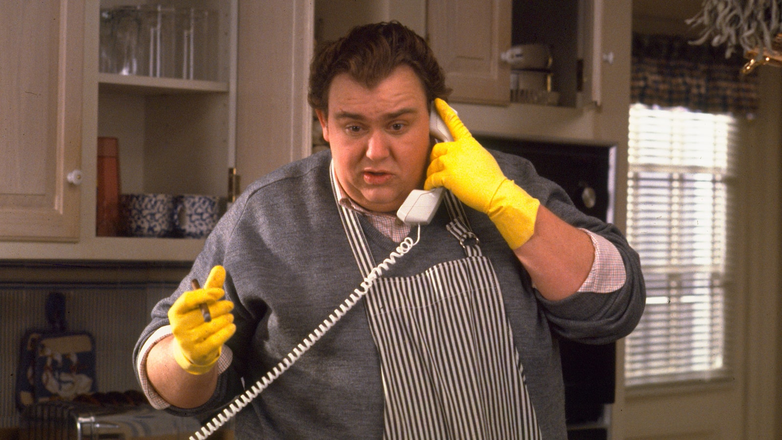 Uncle Buck
