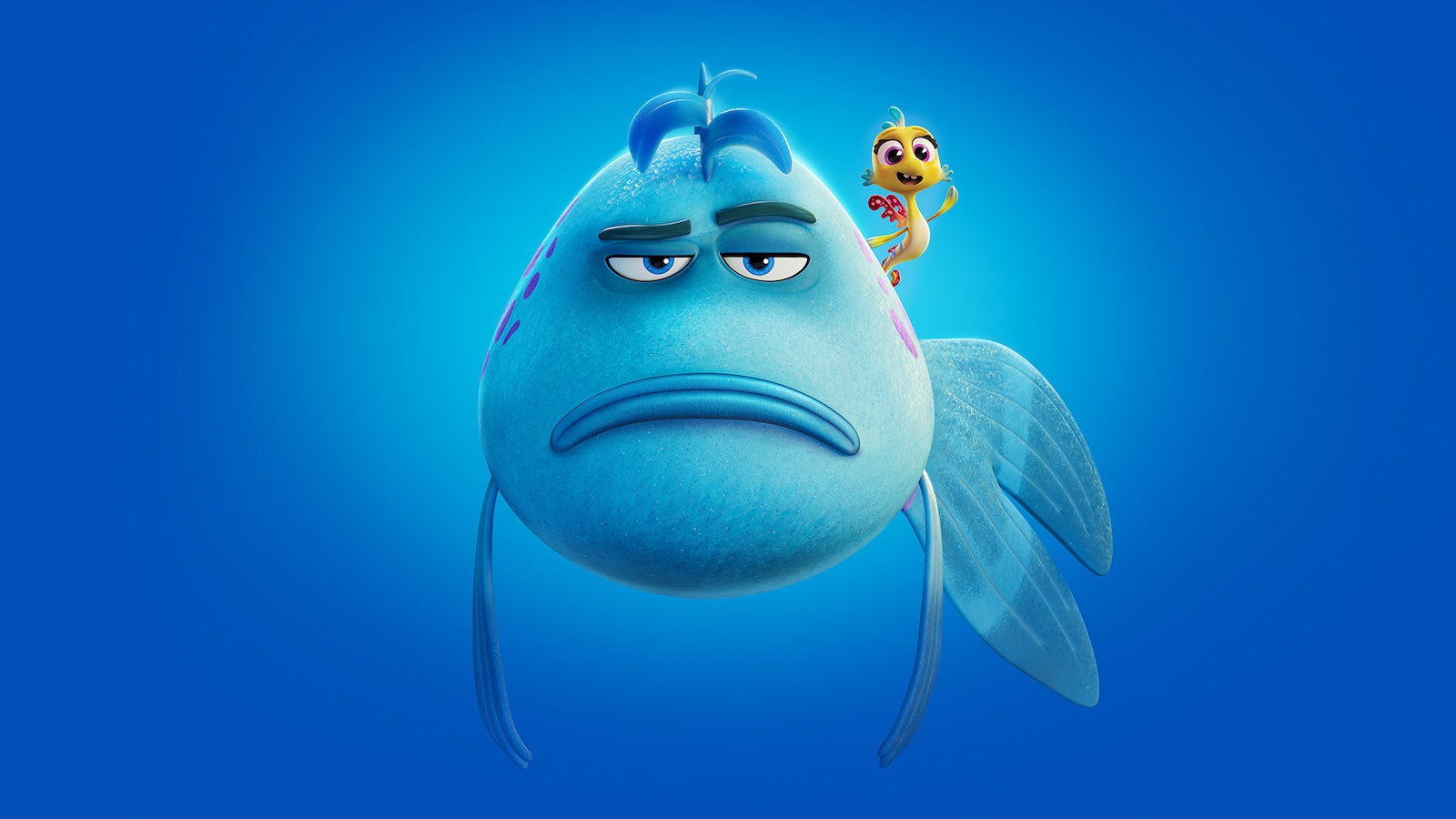 Sur-Sur Fisken
