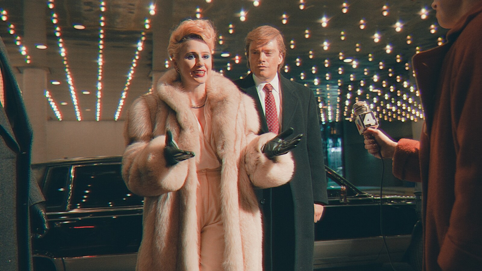 The Apprentice
