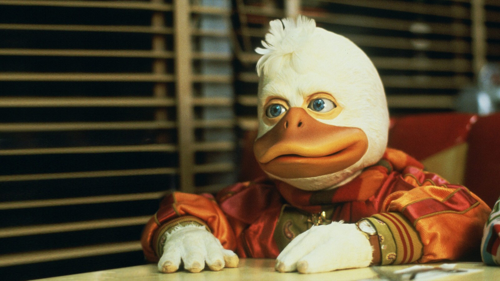 Howard the Duck