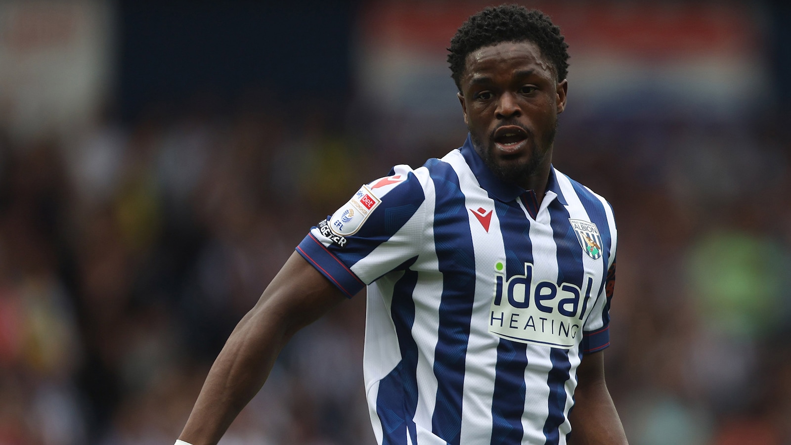 West Brom - Sheffield United