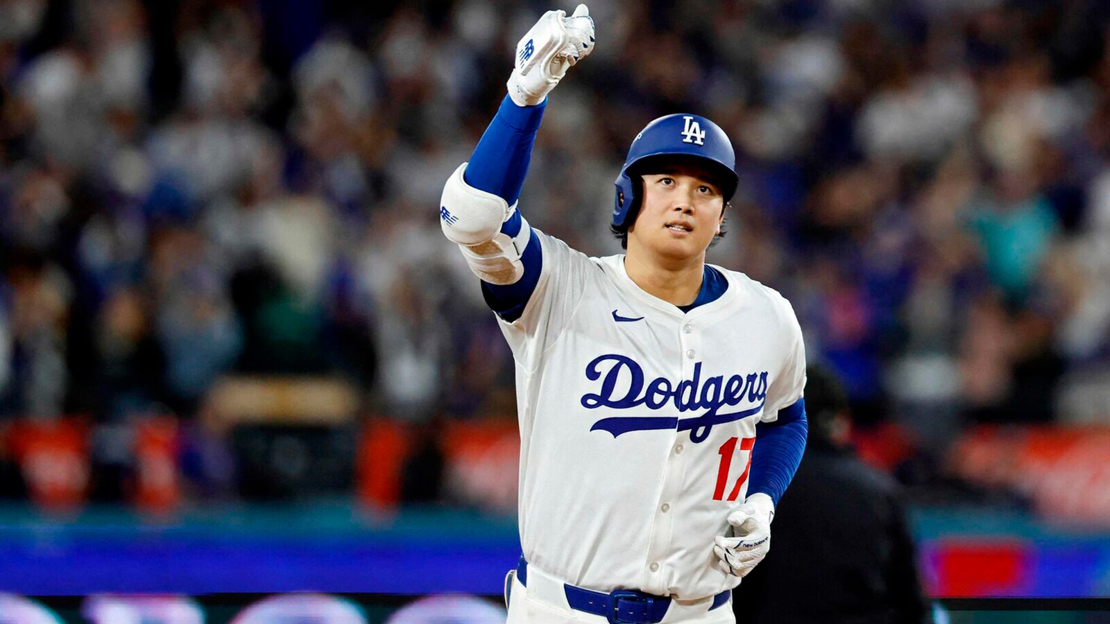 Dodgers - Braves