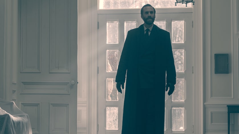 Hur Slutar Handmaid's Tale Säsong 2