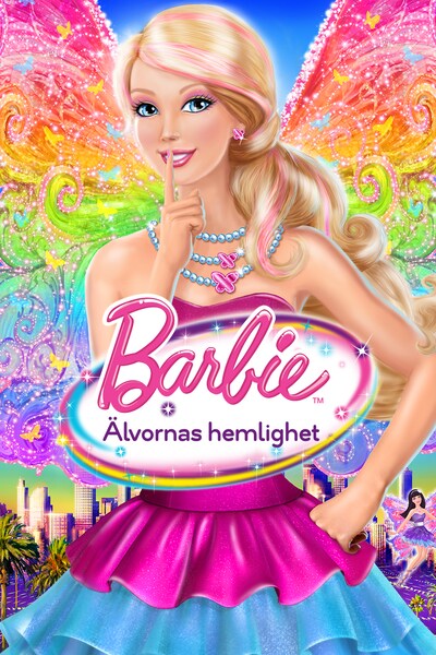 barbie-alvornas-hemlighet-2011