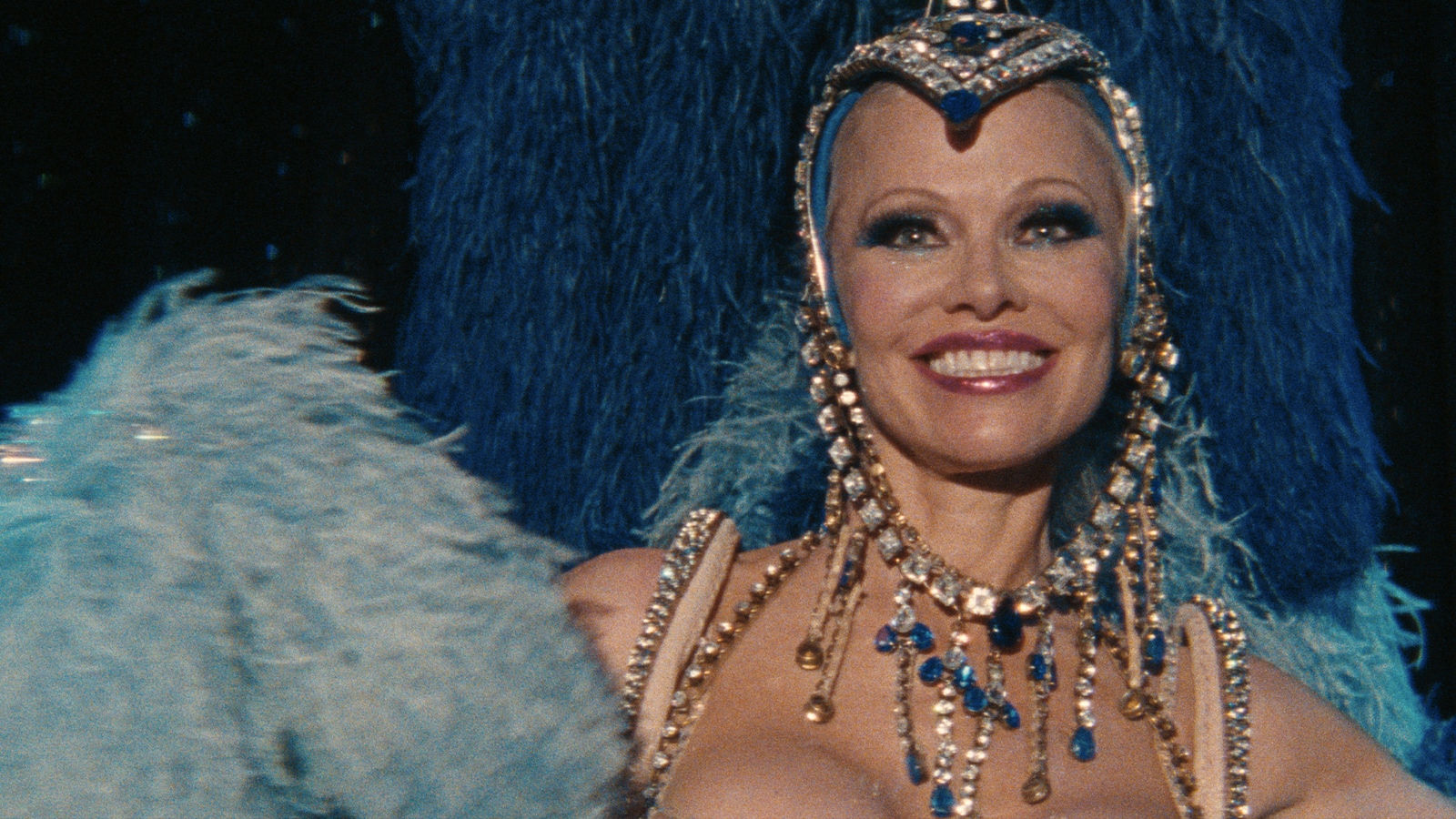 The Last Showgirl