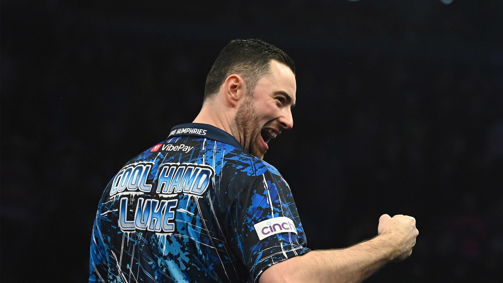 World Series of Darts Final
