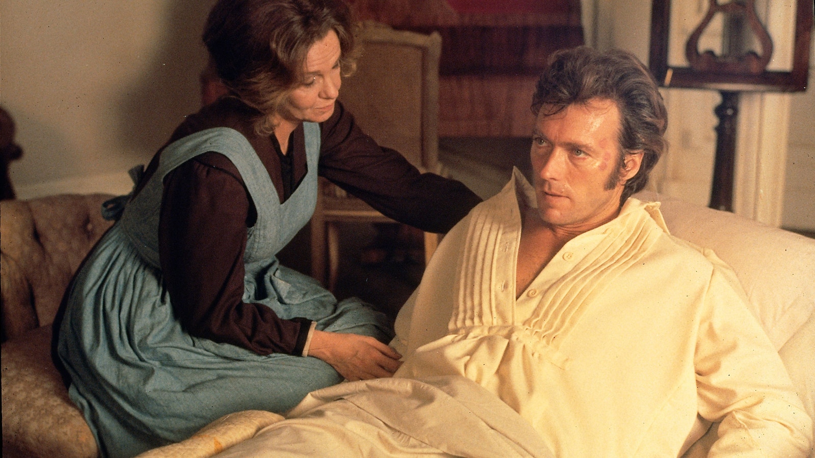 The Beguiled