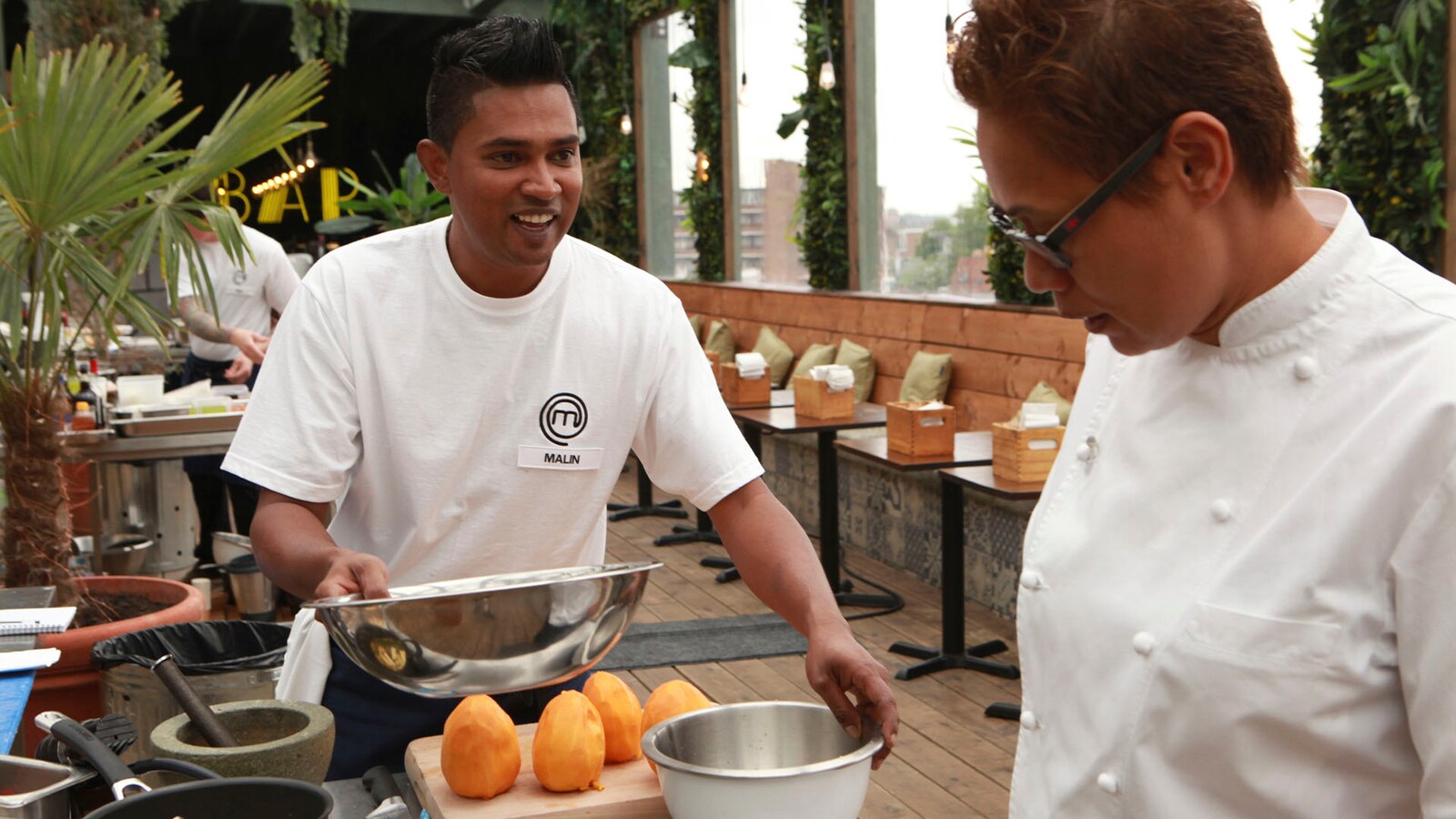 MasterChef: The Professionals