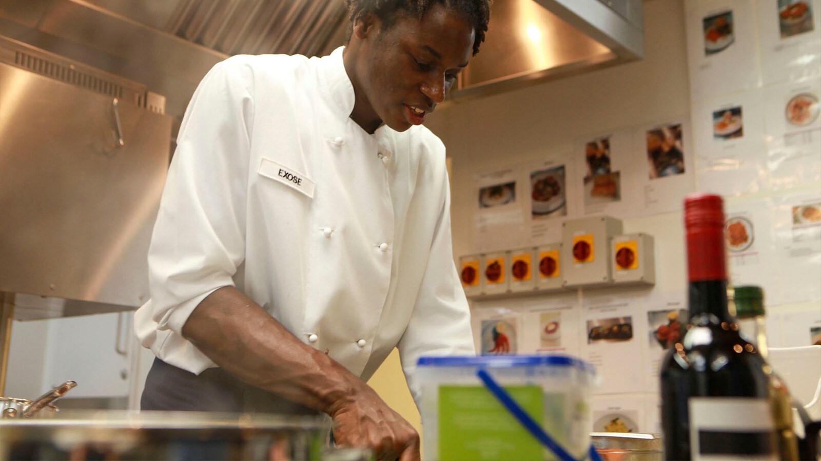 MasterChef: The Professionals